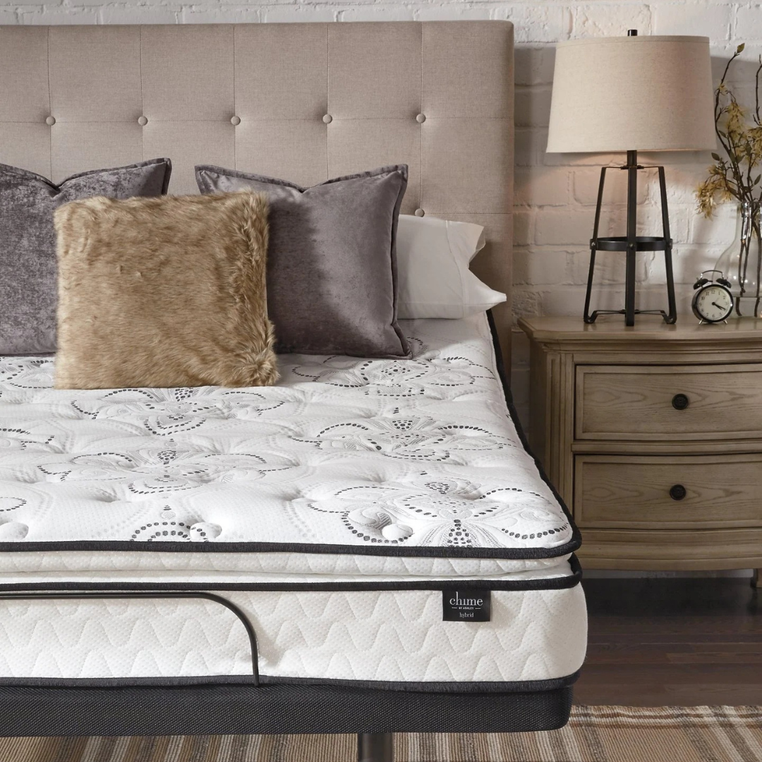 Head-Foot Model Best Adjustable Base - Dream Decor