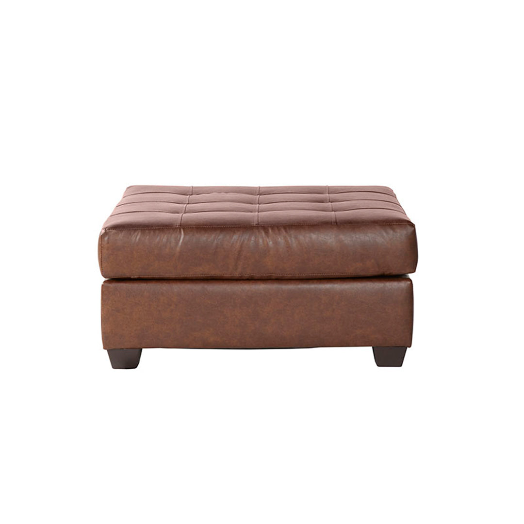 Hughes 10800 Ottoman - Dream Decor