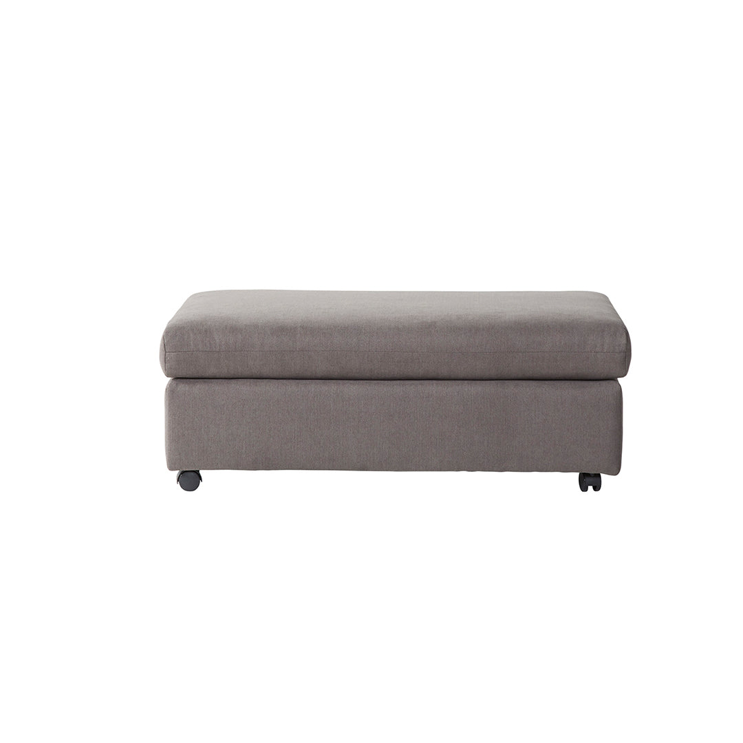 Hughes 10800 Ottoman - Dream Decor