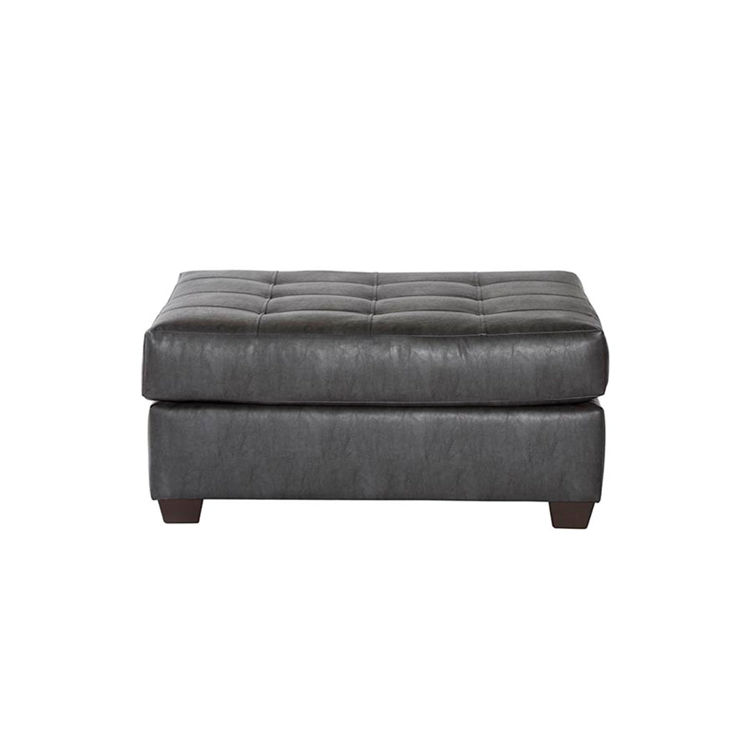 Hughes 10800 Ottoman - Dream Decor