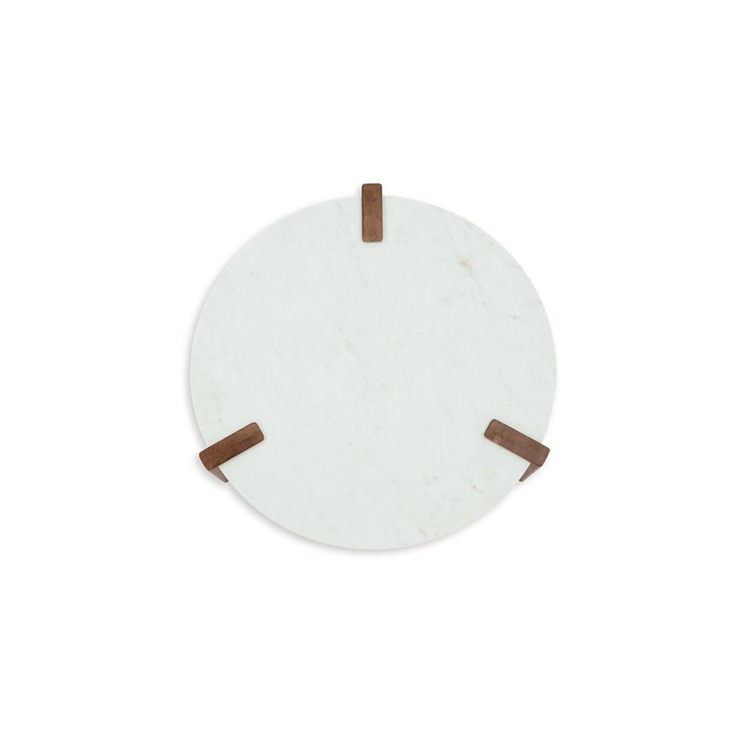 Isanti Coffee Table - Dream Decor