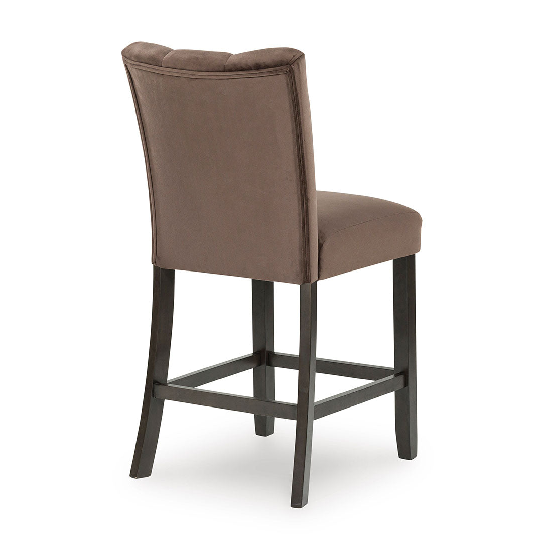 Jeshina Upholstered Barstool