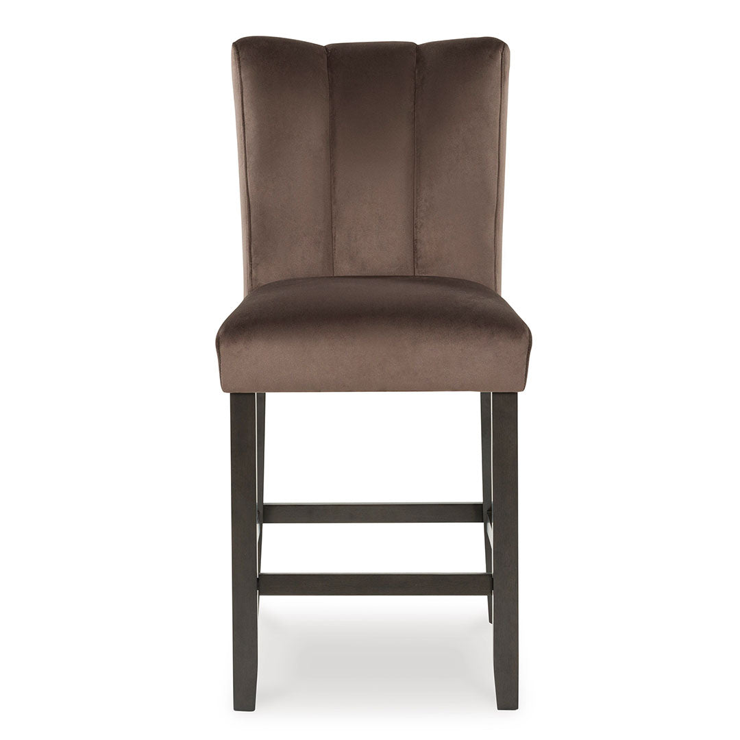 Jeshina Upholstered Barstool