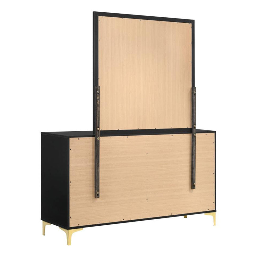 Kendall Dresser - Dream Decor