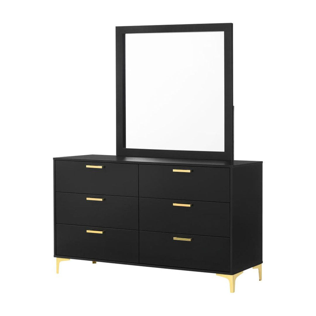 Kendall Dresser - Dream Decor