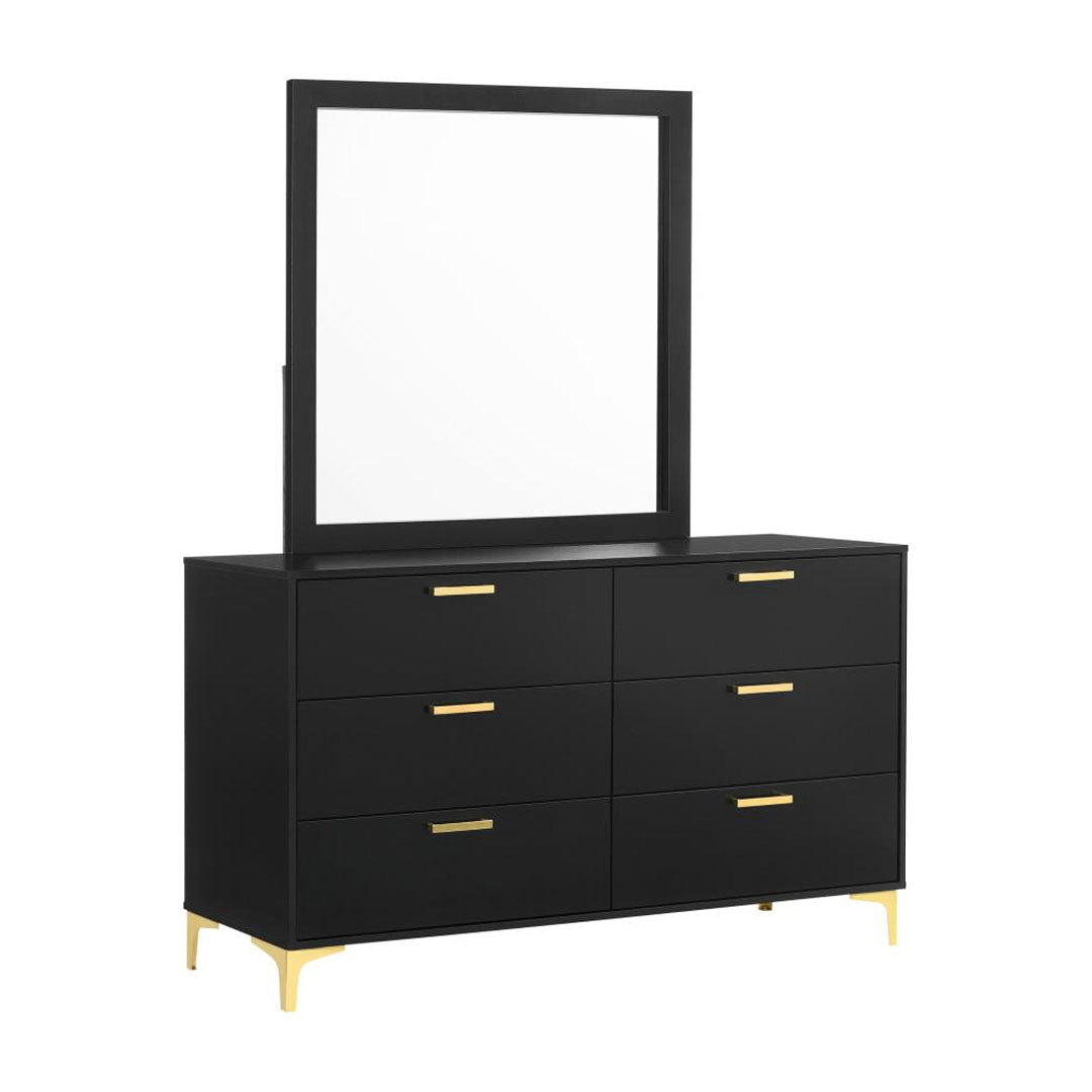 Kendall Dresser - Dream Decor