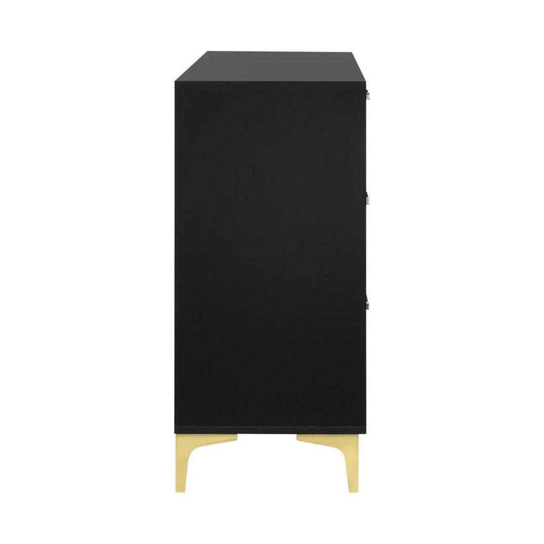 Kendall Dresser - Dream Decor