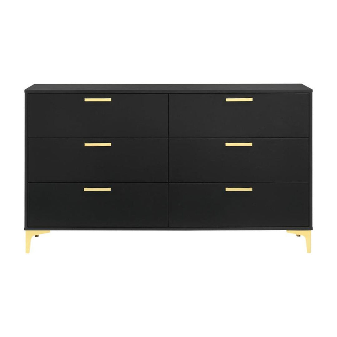 Kendall Dresser - Dream Decor