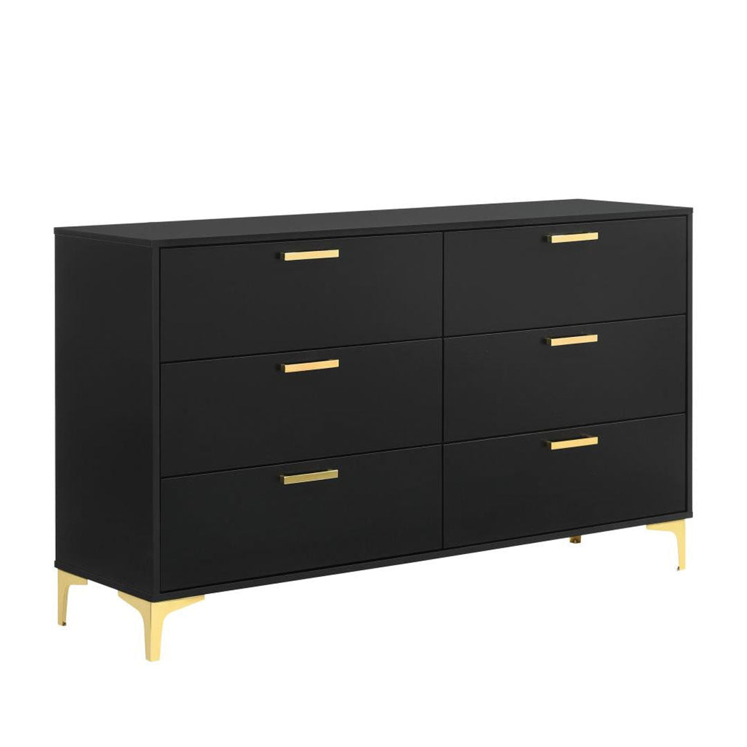 Kendall Dresser - Dream Decor