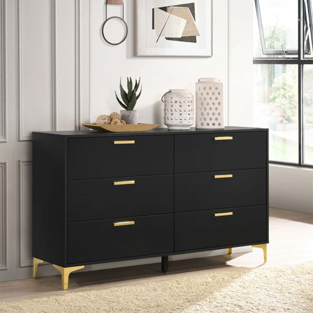 Kendall Dresser - Dream Decor