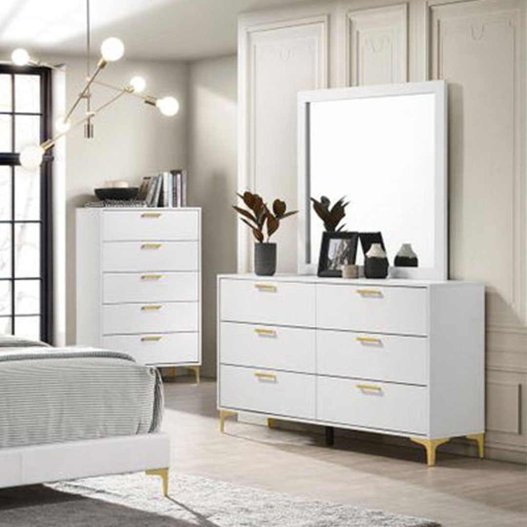 Kendall Dresser - Dream Decor
