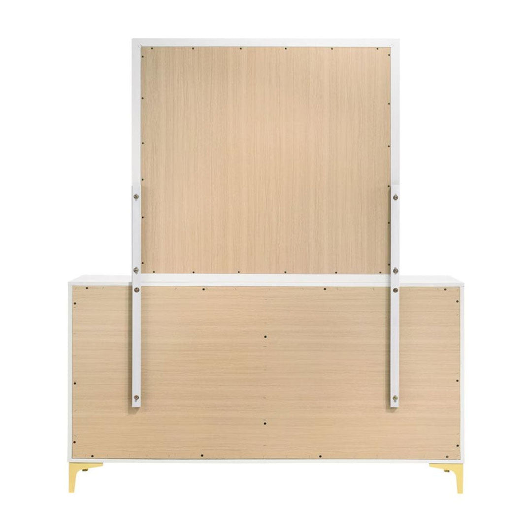 Kendall Dresser - Dream Decor