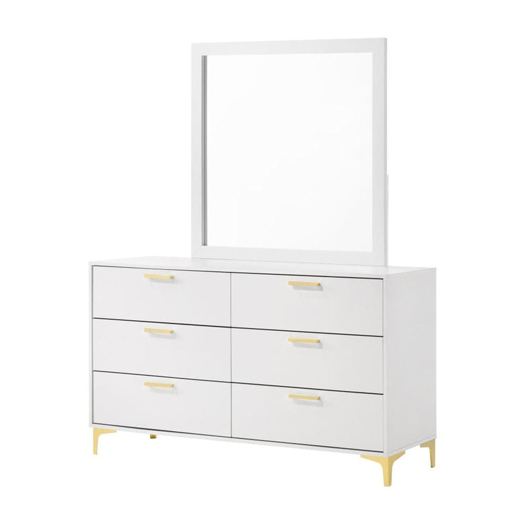 Kendall Dresser - Dream Decor