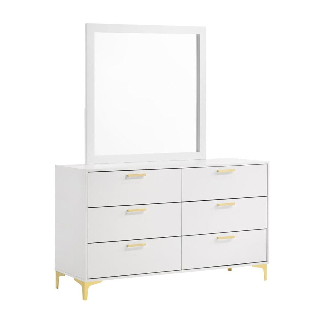 Kendall Dresser - Dream Decor