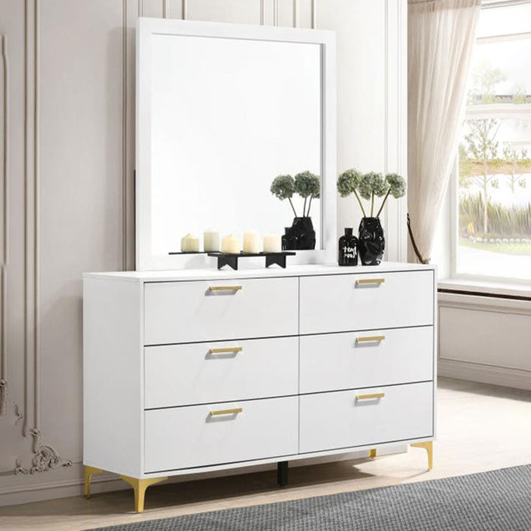 Kendall Dresser - Dream Decor
