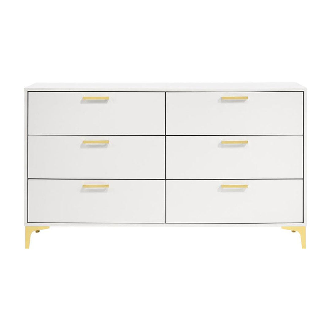 Kendall Dresser - Dream Decor