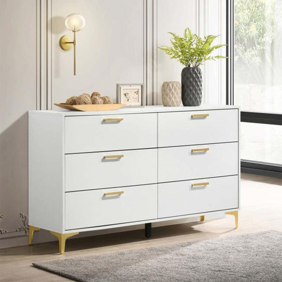 Kendall Dresser - Dream Decor