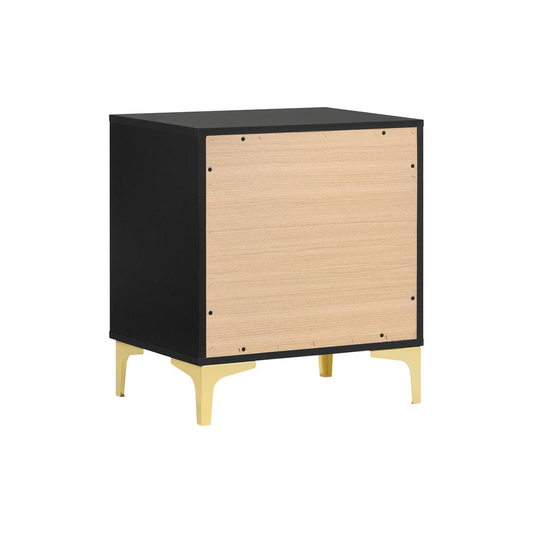 Kendall Nightstand - Dream Decor