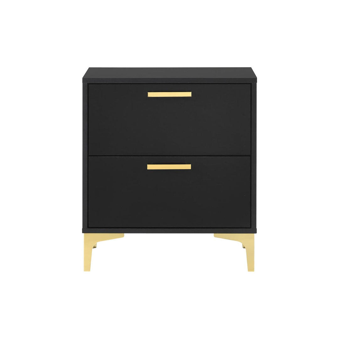 Kendall Nightstand - Dream Decor