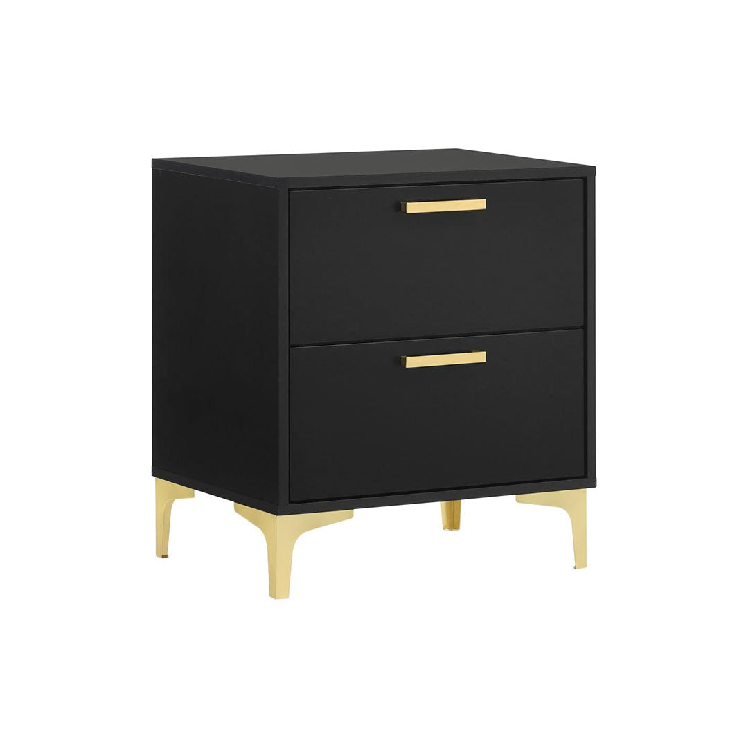 Kendall Nightstand - Dream Decor