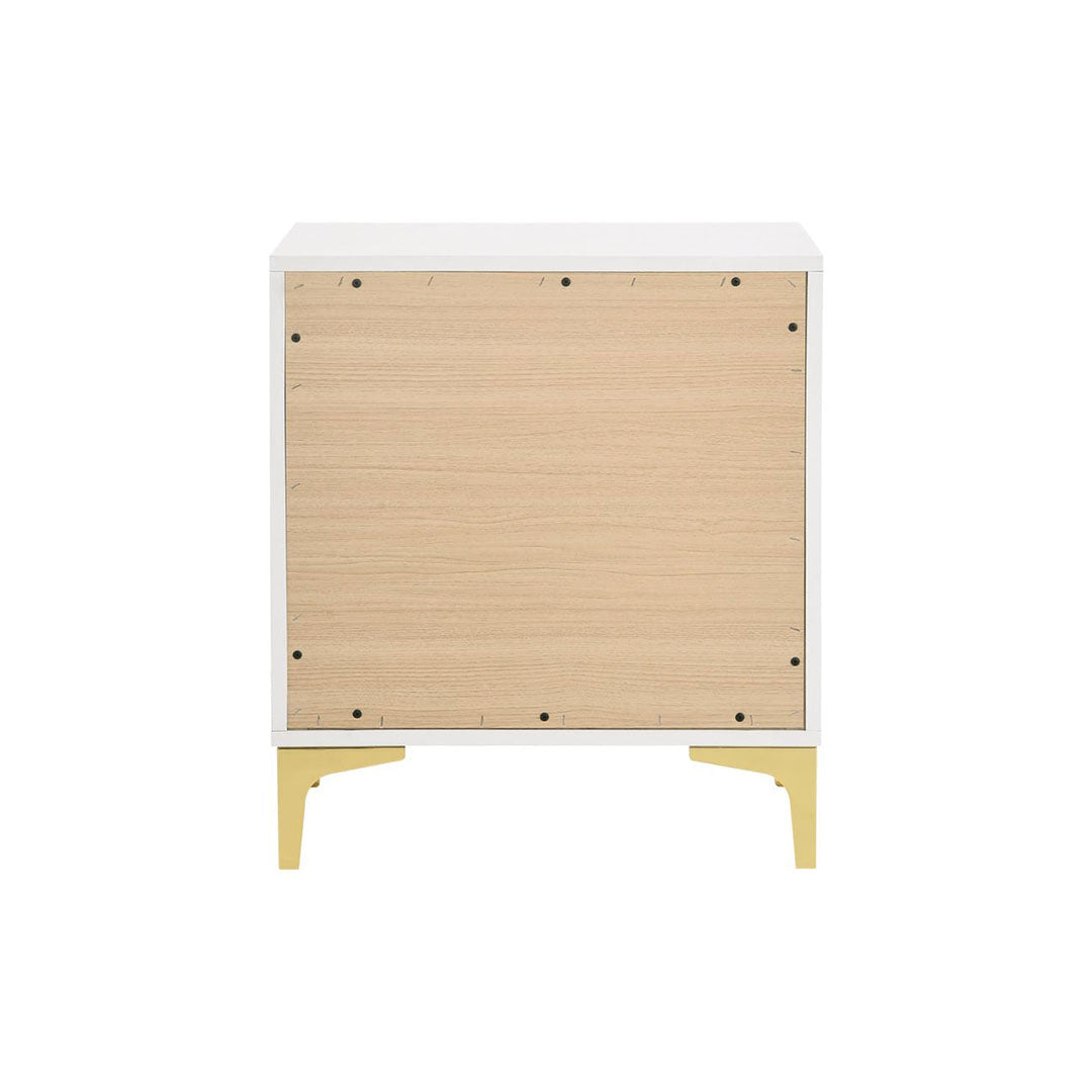 Kendall Nightstand - Dream Decor