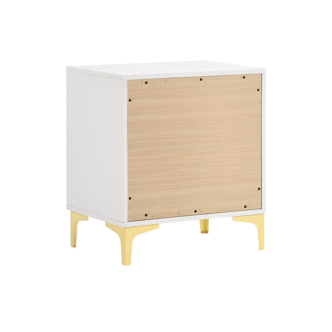 Kendall Nightstand - Dream Decor