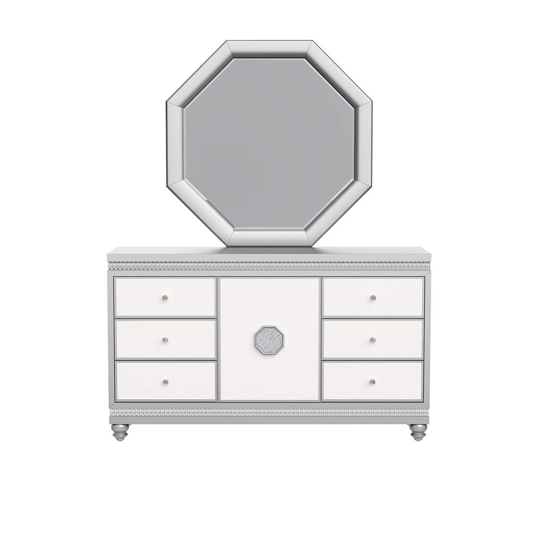 Kylie Luminous Mirror