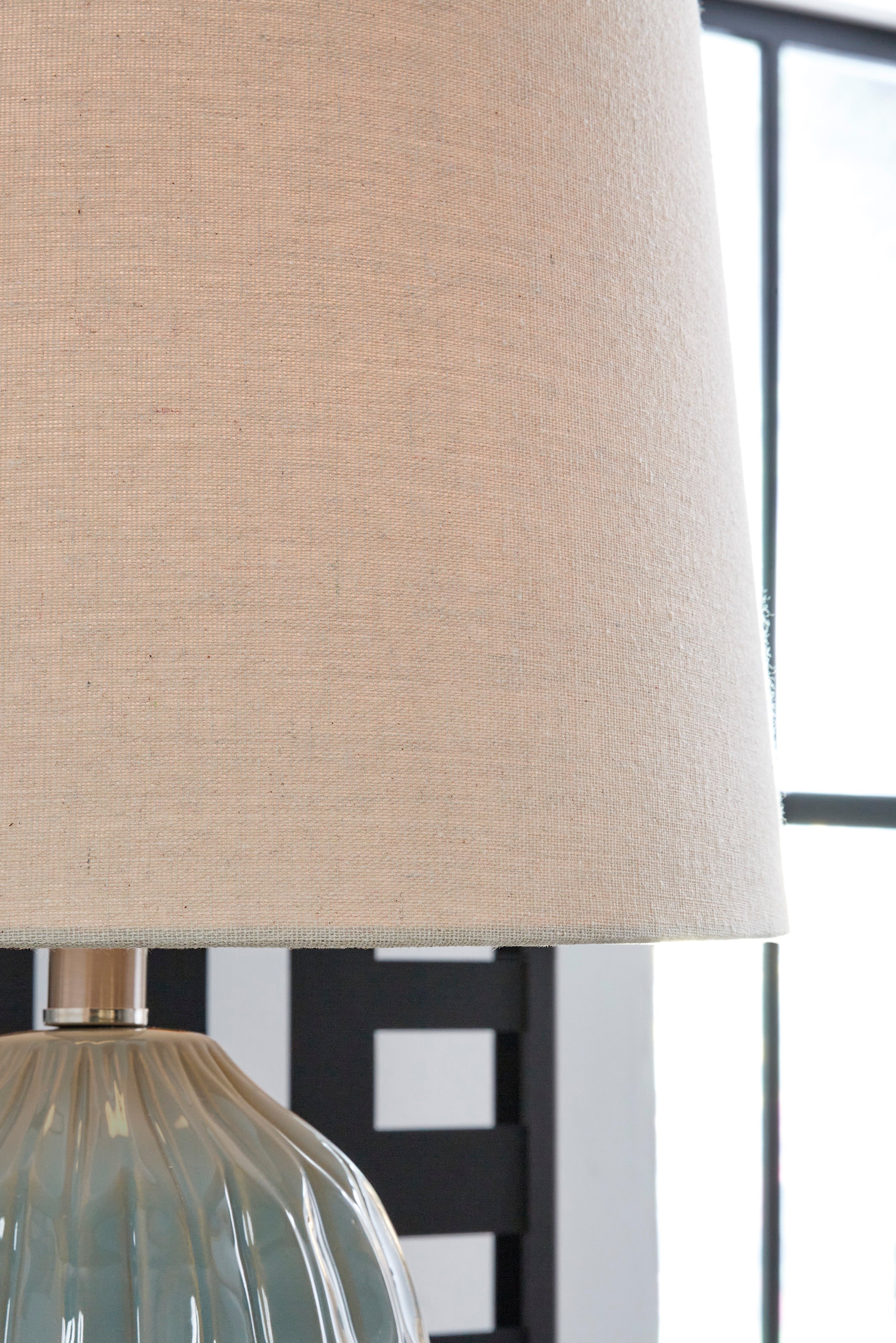 Hadbury Ceramic Table Lamp