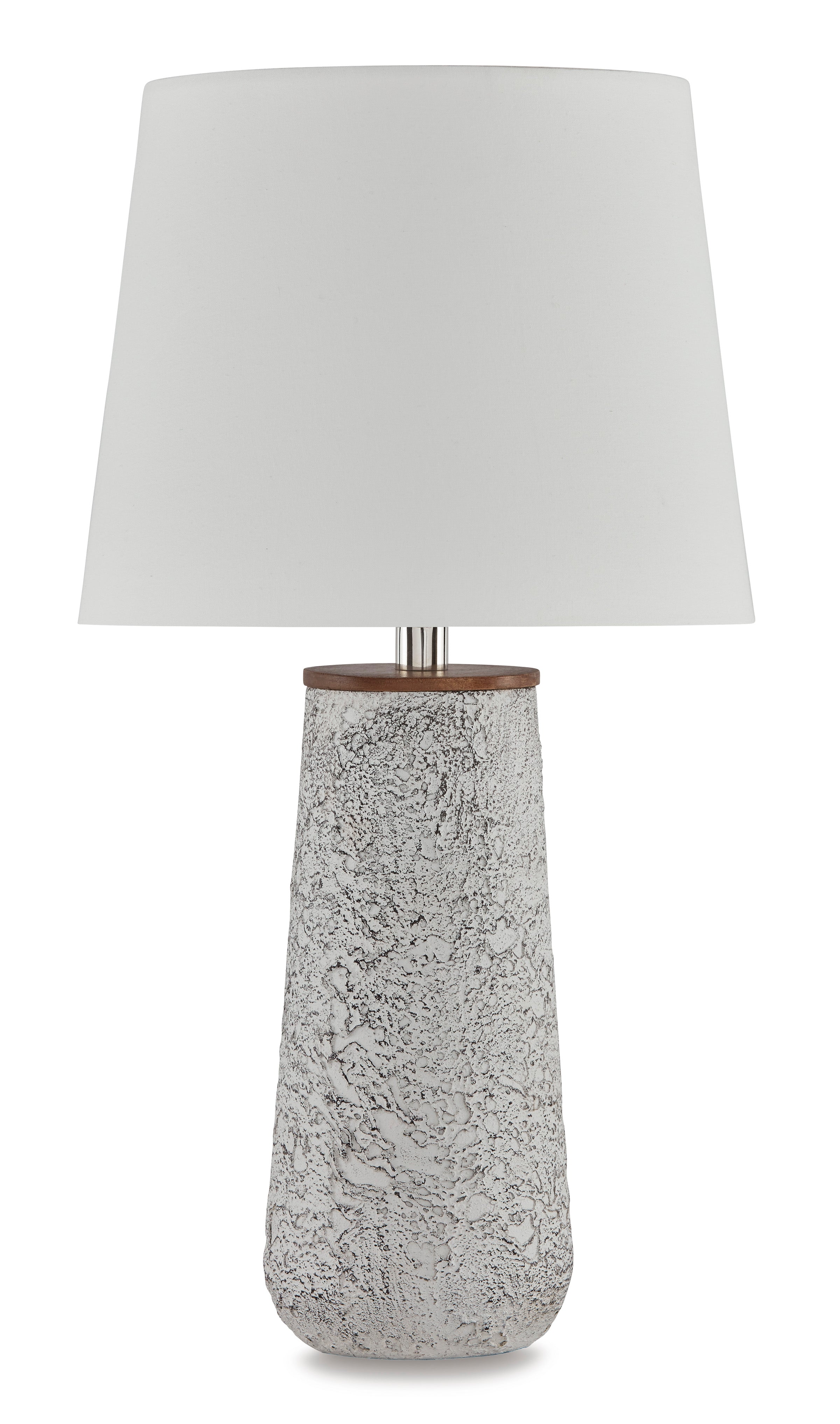 Chaston Table Lamp