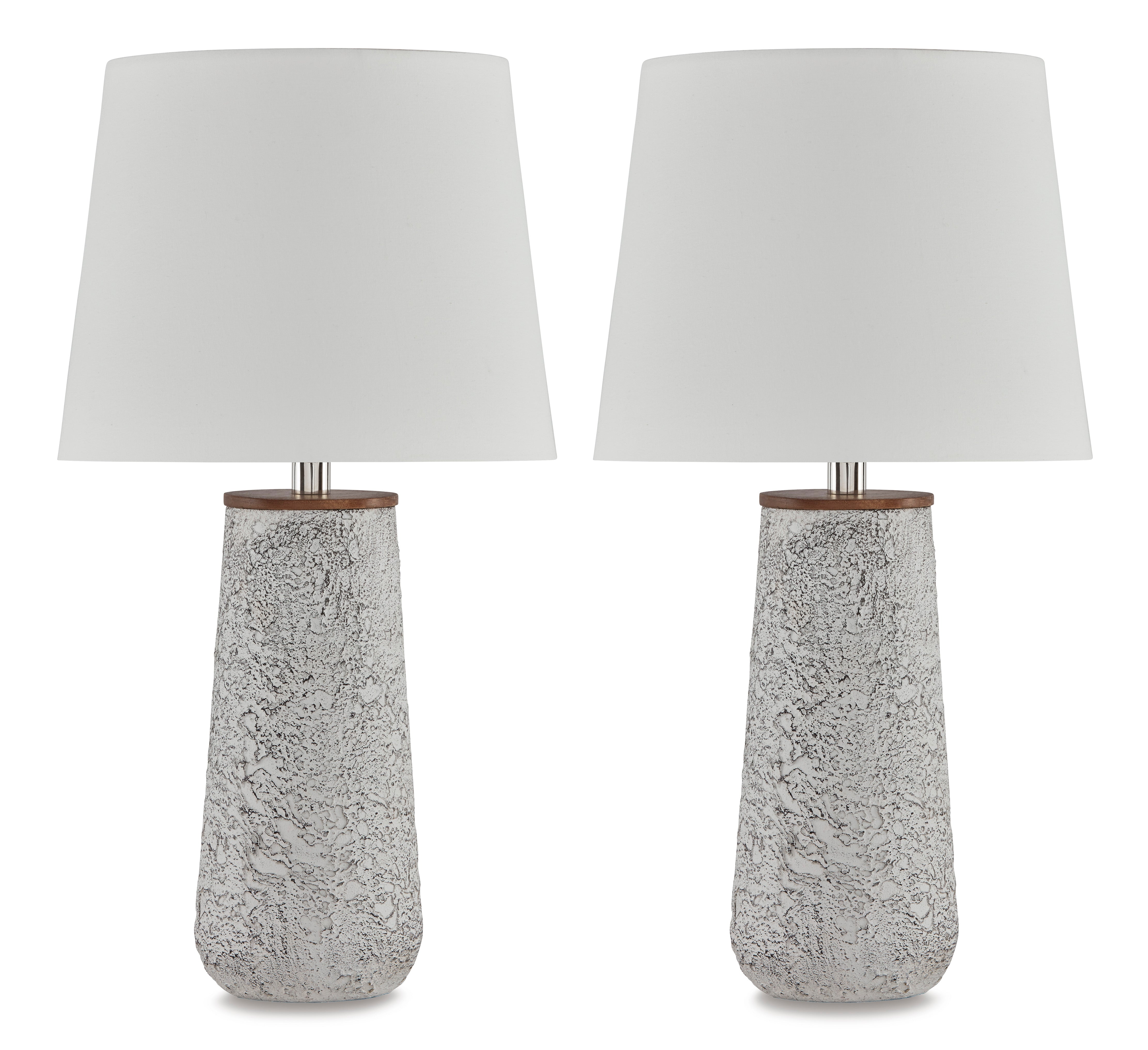 Chaston Table Lamp