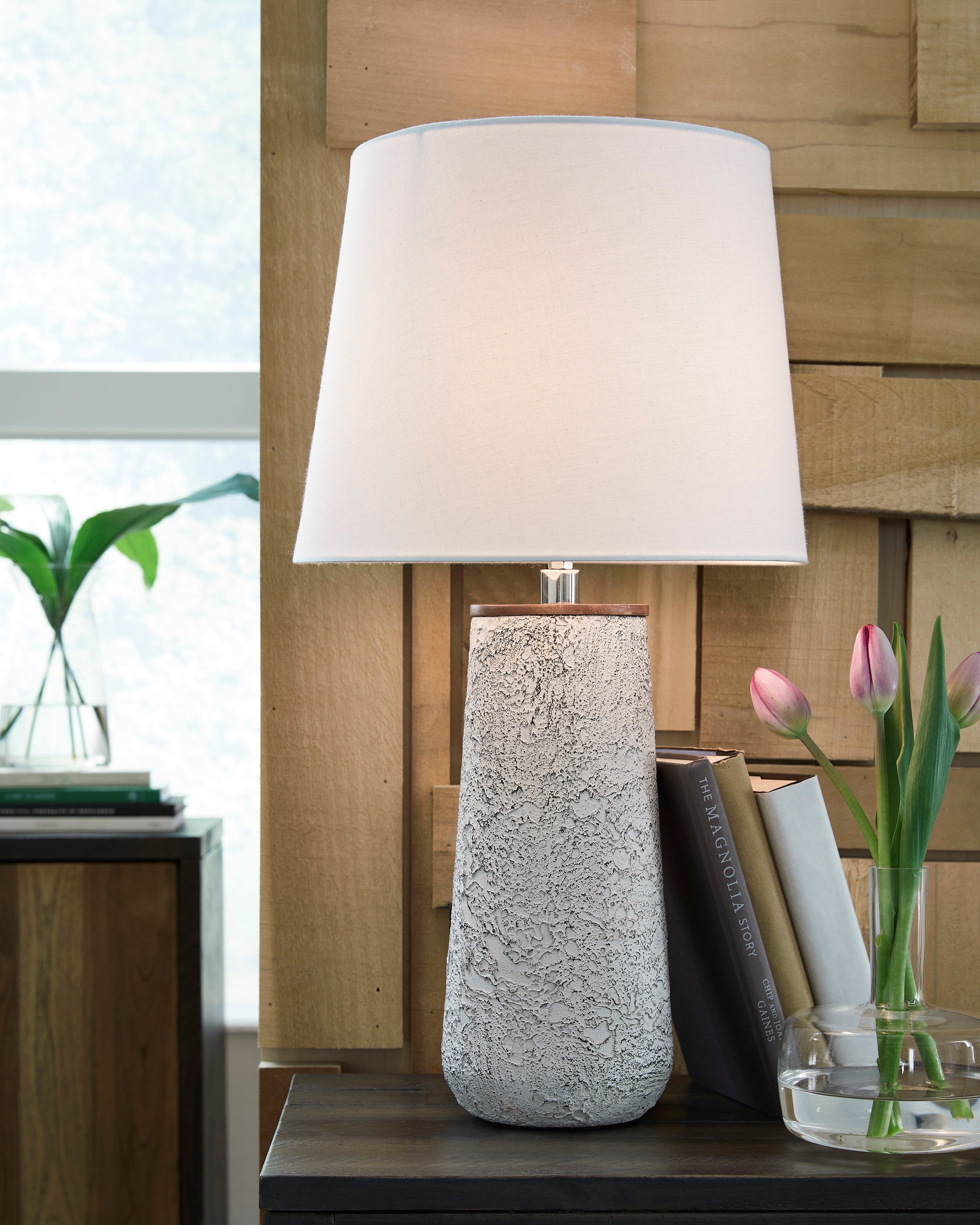 Chaston Table Lamp