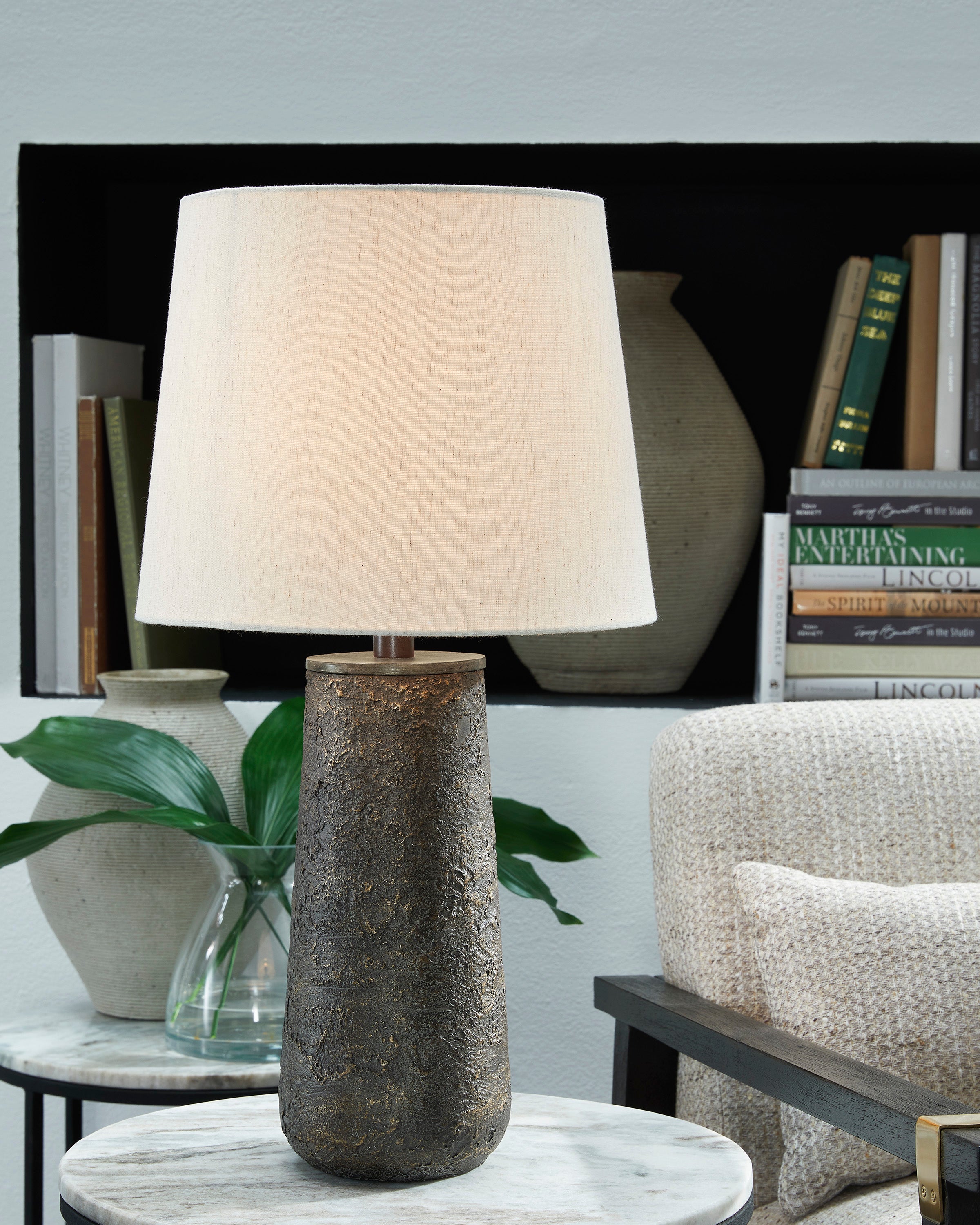 Chaston Table Lamp