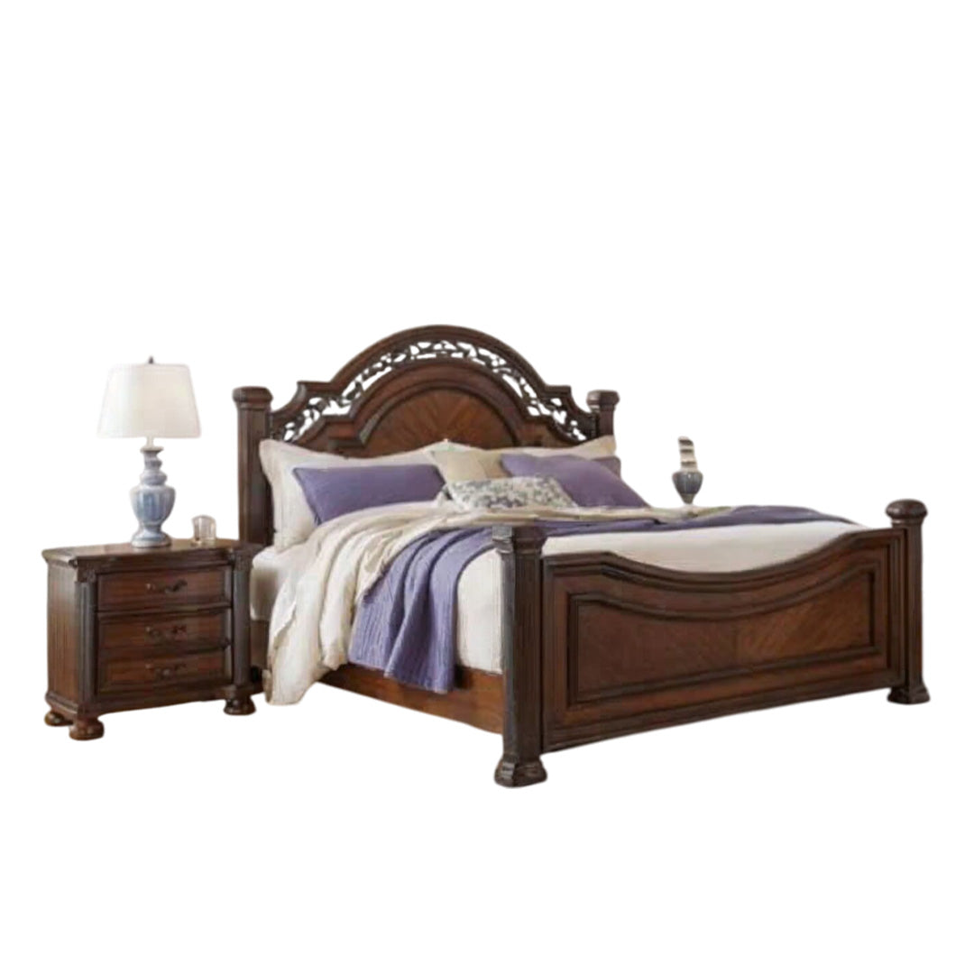 Lavinton Poster Bedroom