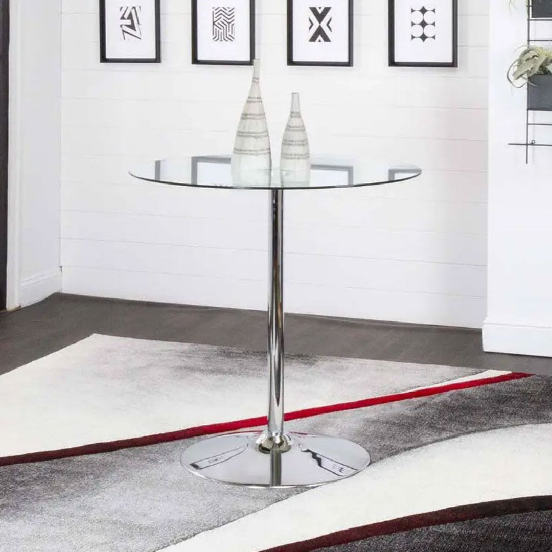 Layla Dining Room - Dream Decor