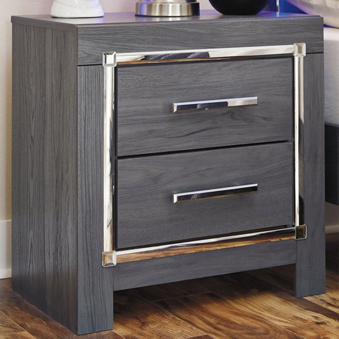 Lodanna Nightstand