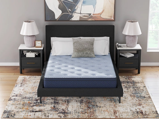 Peak 2.0 Hybrid Mattress