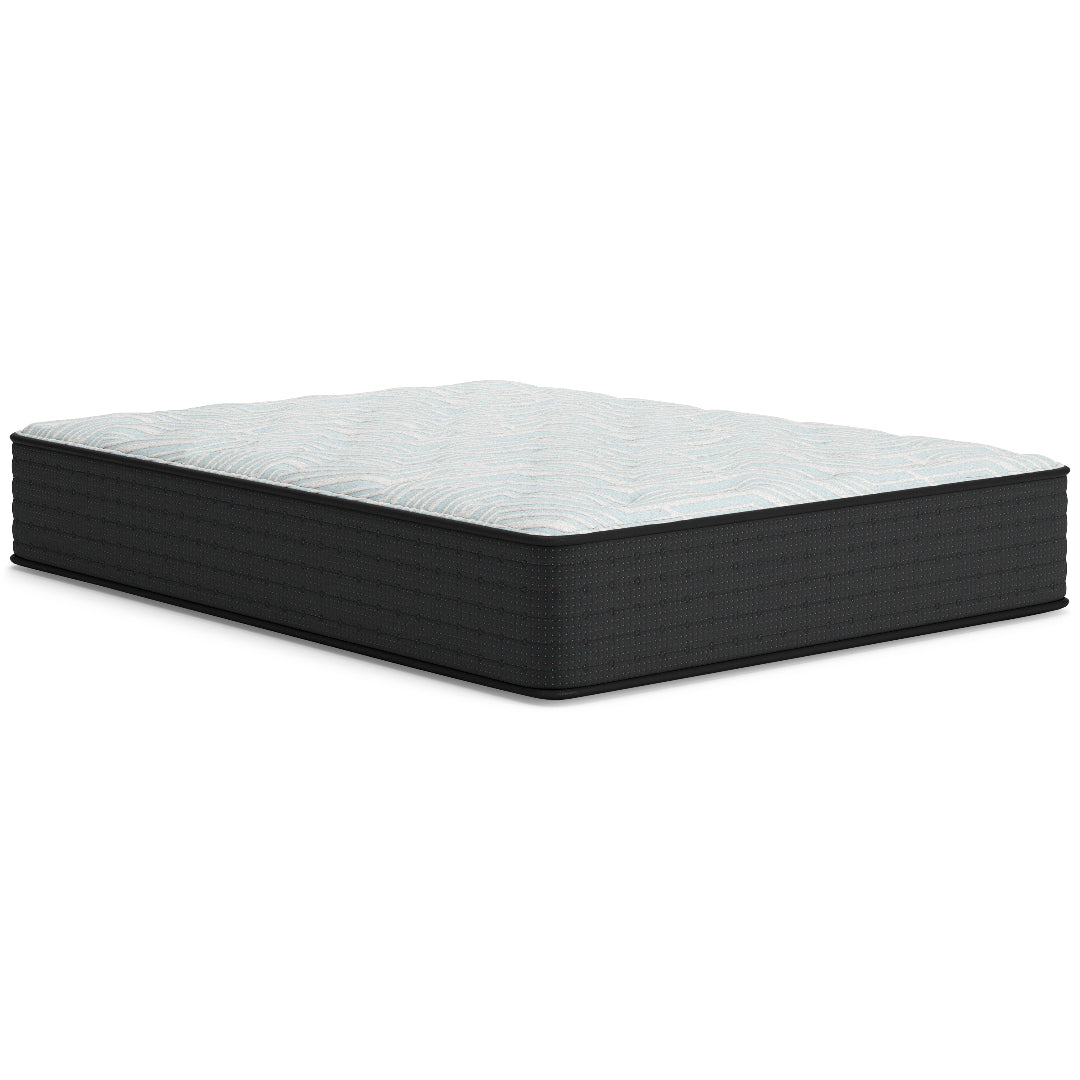 Palisades Memory Foam Mattress