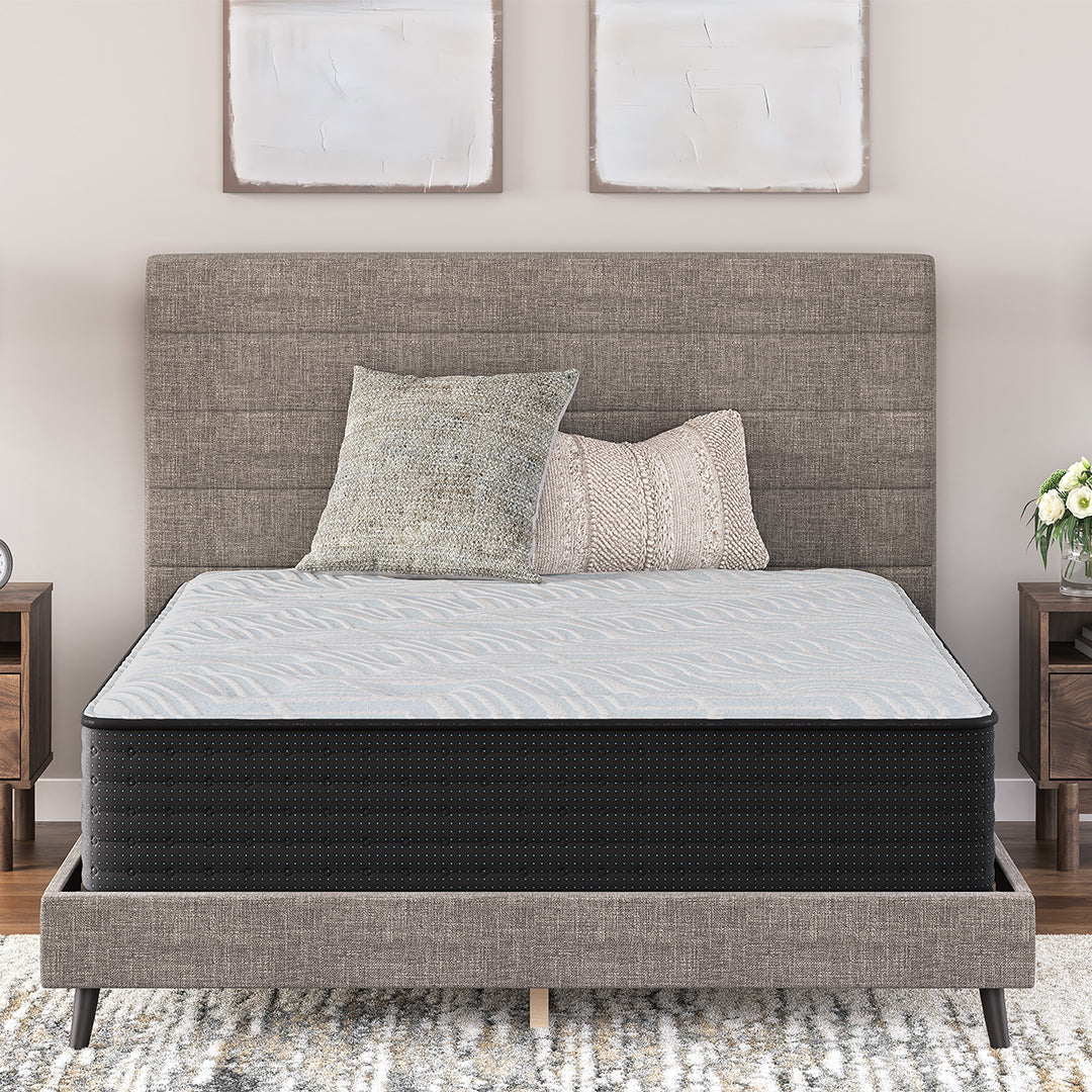 Palisades Memory Foam Mattress