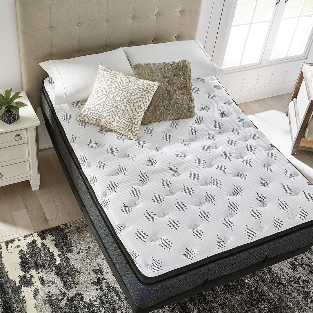 Regent Luxe Memory Foam Mattress