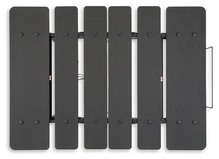 Cosmic Power Base Adjustable Base - Dream Decor