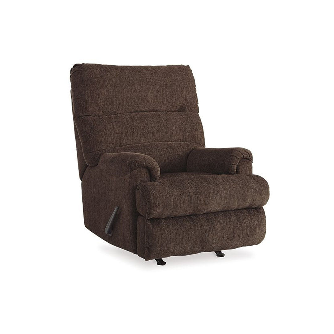 Man Fort Recliner | recliner chair | Dream Decor Home Outlet West Springfield, MA