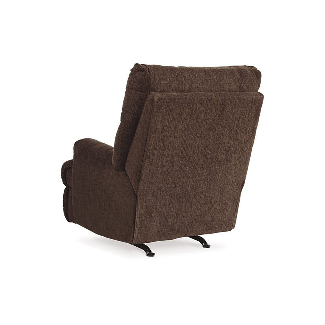 Man Fort Recliner — power recliner — Dream Decor Home Outlet West Springfield, MA