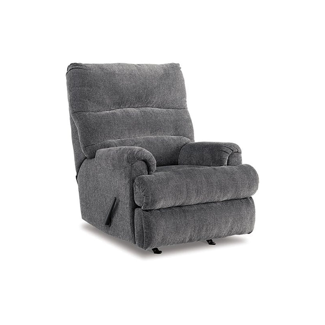Man Fort Recliner | outlet furniture | Dream Decor Home Outlet West Springfield, MA