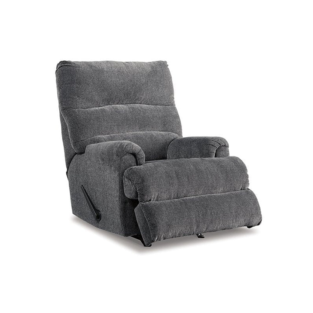 Man Fort Recliner — clearance furniture — Dream Decor Home Outlet West Springfield, MA