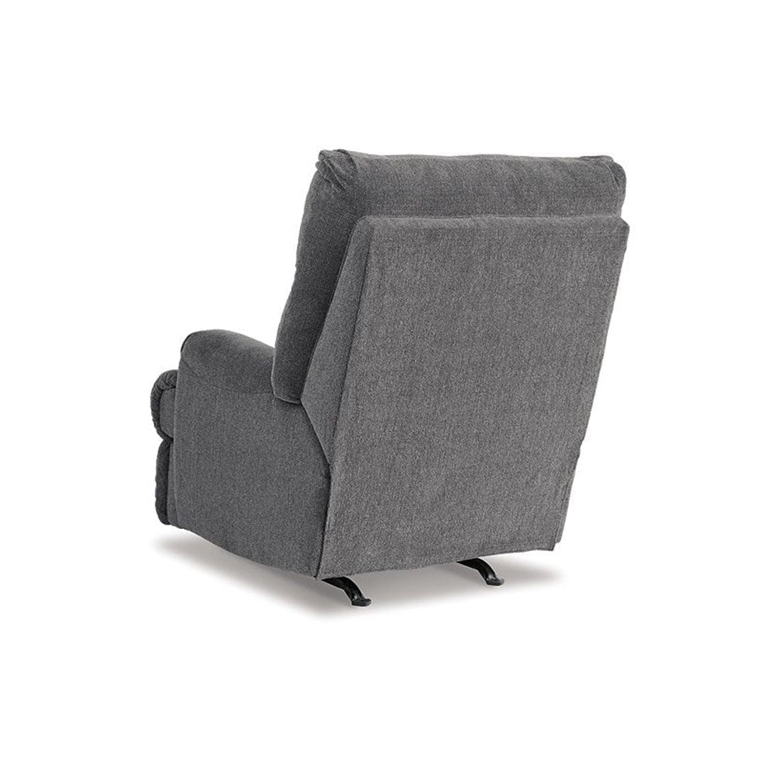 Man Fort Recliner - recliner chair - Dream Decor Home Outlet West Springfield, MA