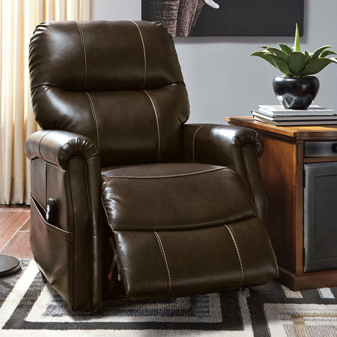 Markridge Power Lift Chair - Dream Decor