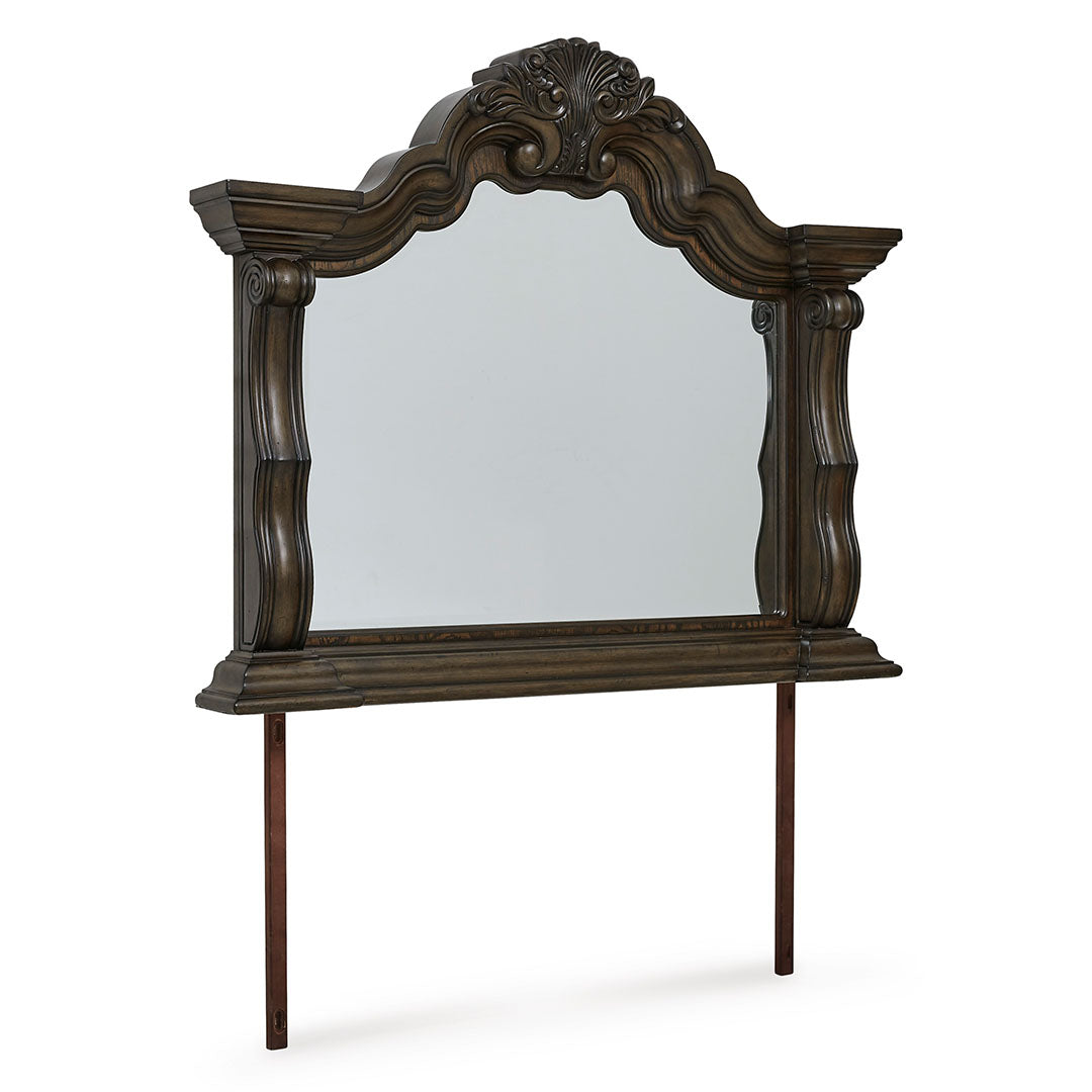 Maylee Bedroom Mirror