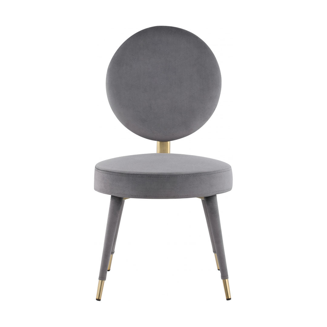 Meridian Brandy Dining Chair