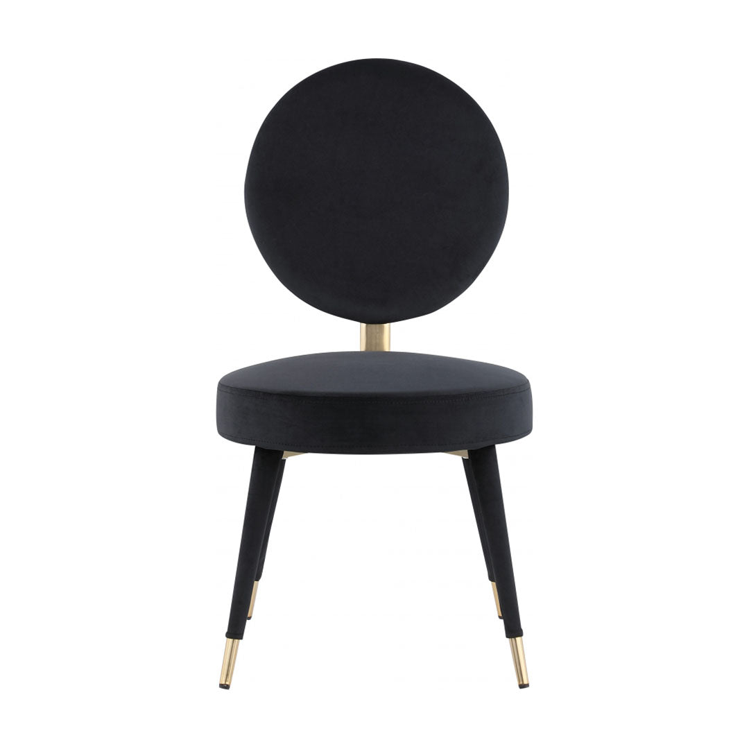 Meridian Brandy Dining Chair