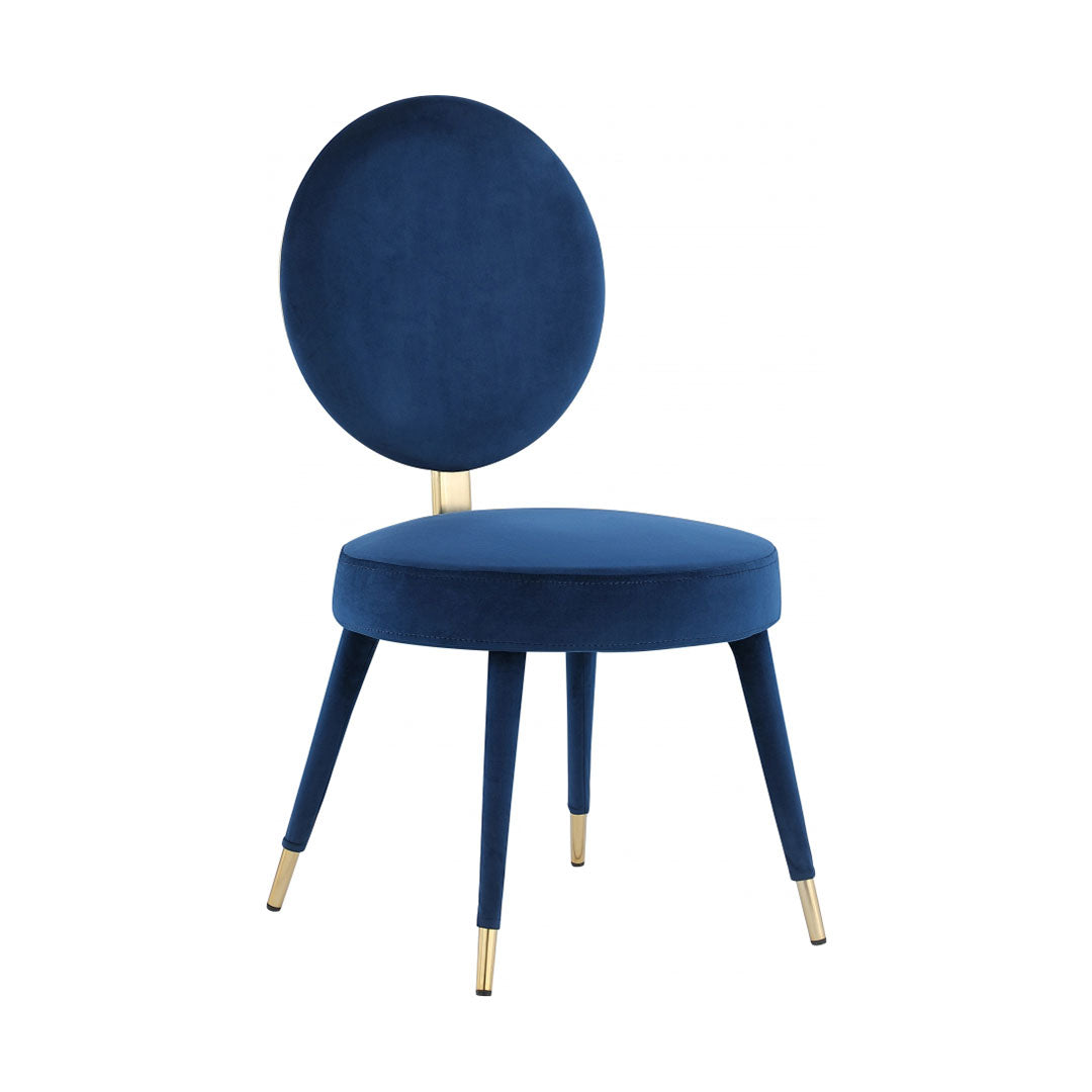 Meridian Brandy Dining Chair